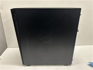 IBUYPOWER I-SERIES I3-12100F, 8 GB RAM, 500 GB SSD, NVIDIA GEFORCE GTX1650,